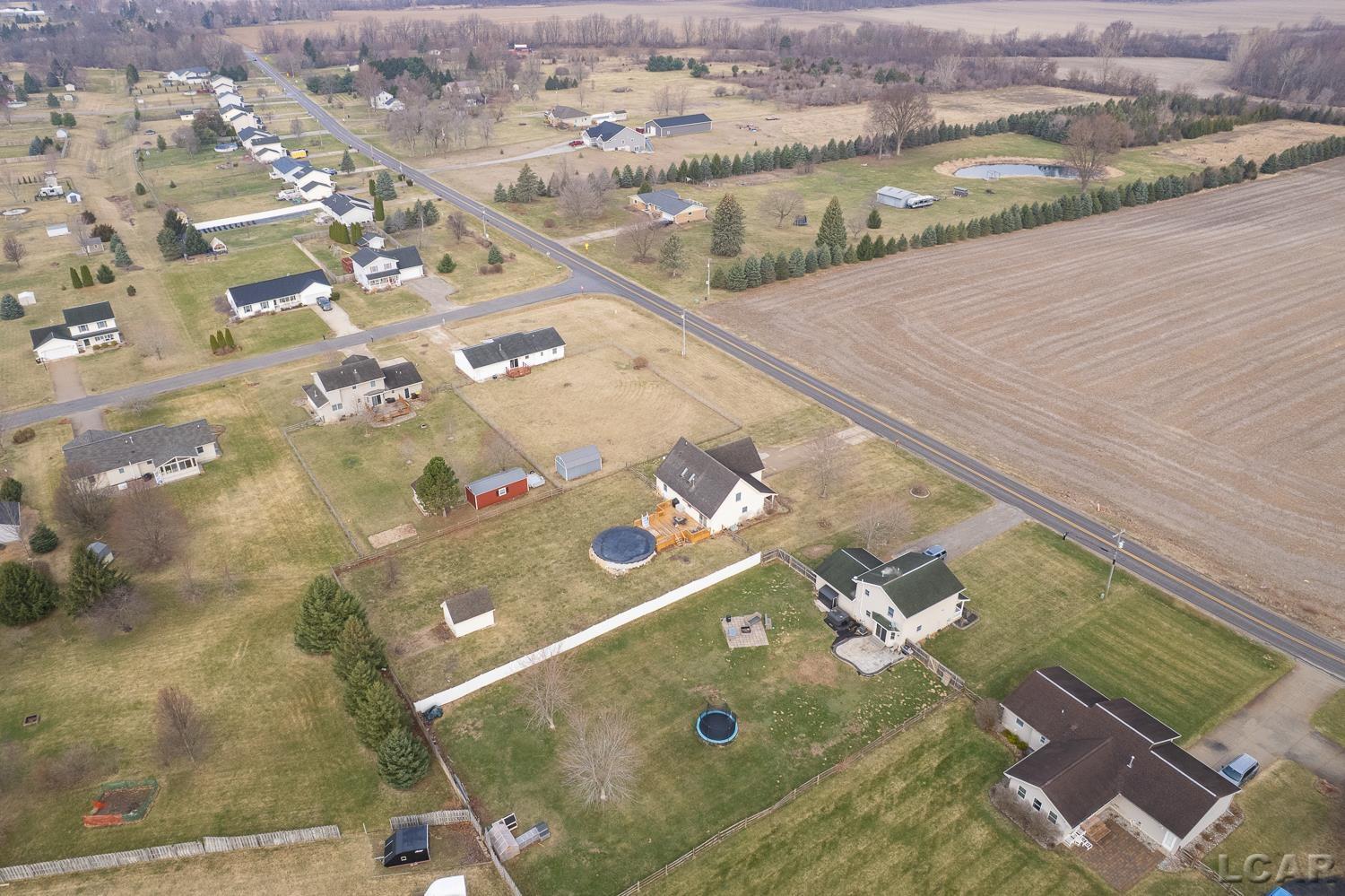 2147 Gady Road Adrian, MI 49221 - Photo 40 of 47