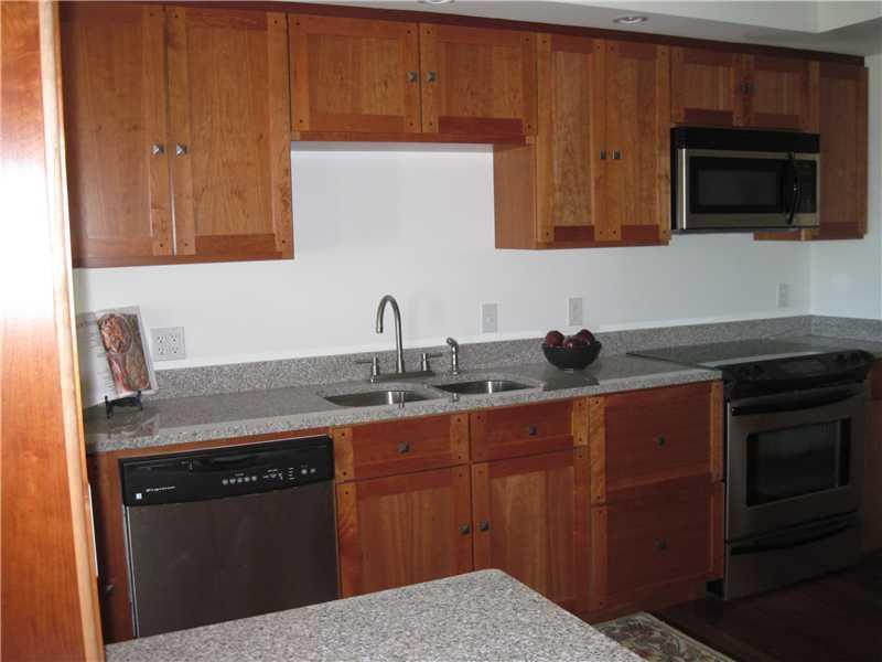 60 Ellsworth Road, Unit 2 Blue Hill, ME 04614 - Photo 3 of 17 Kitchen.