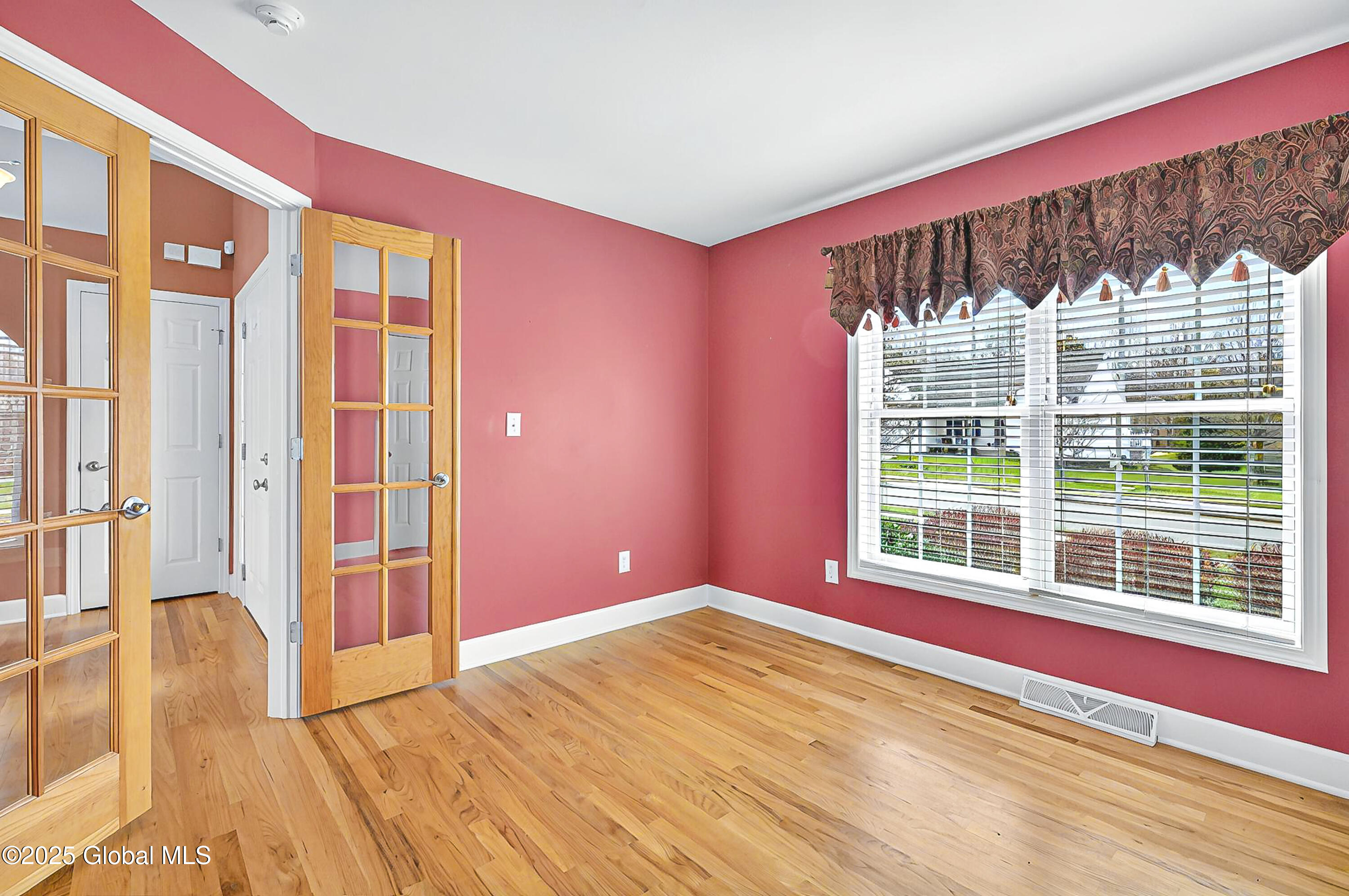 22 Gladstone Circle Halfmoon, NY 12118 - Photo 24 of 48 Study