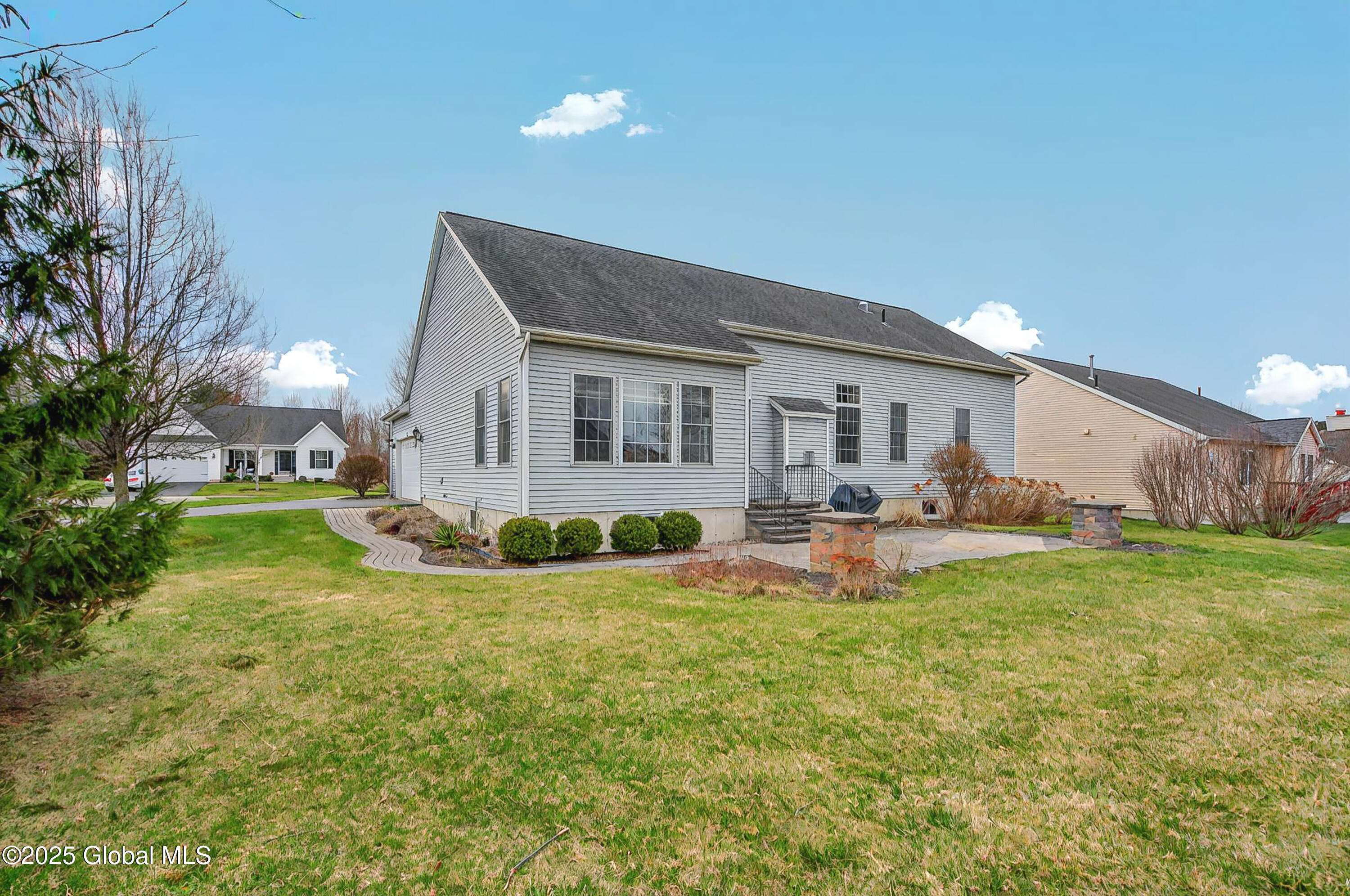 22 Gladstone Circle Halfmoon, NY 12118 - Photo 44 of 48 17-22 GLADSTONE-36