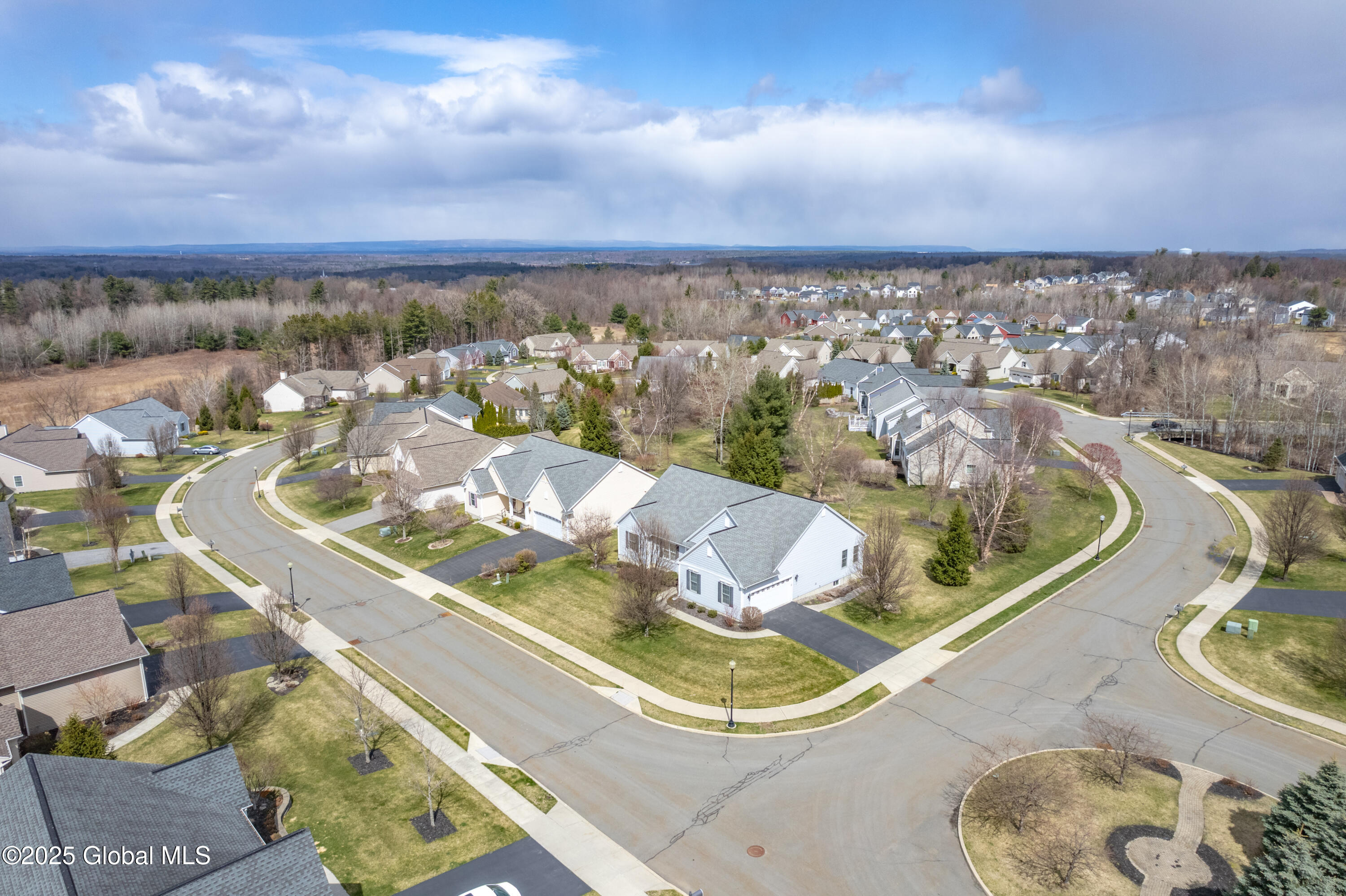 22 Gladstone Circle Halfmoon, NY 12118 - Photo 45 of 48 12-22 Gladstone Cir-12