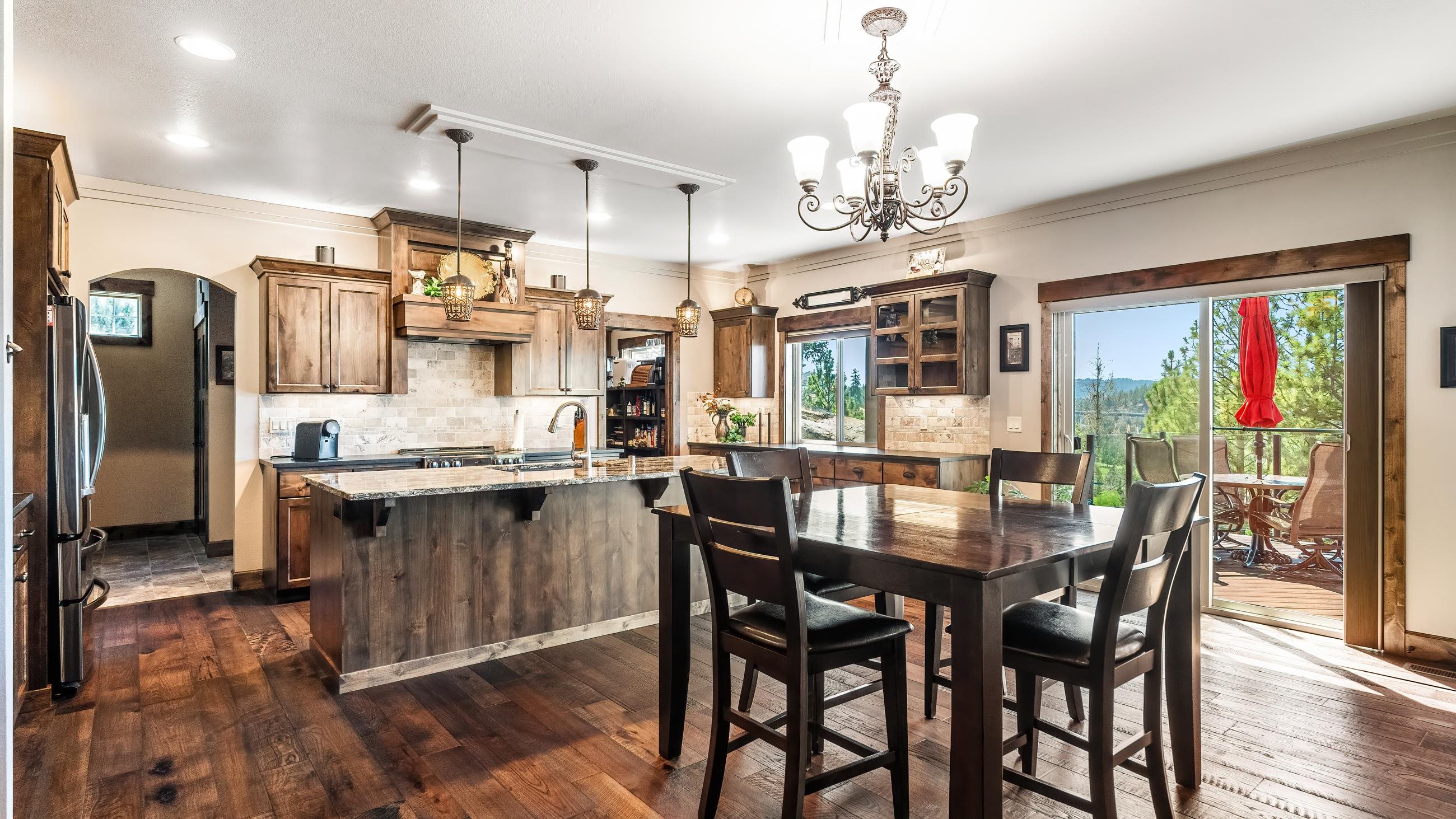 14113 North Copper Canyon Lane Spokane, WA 99208 - Photo 12 of 50