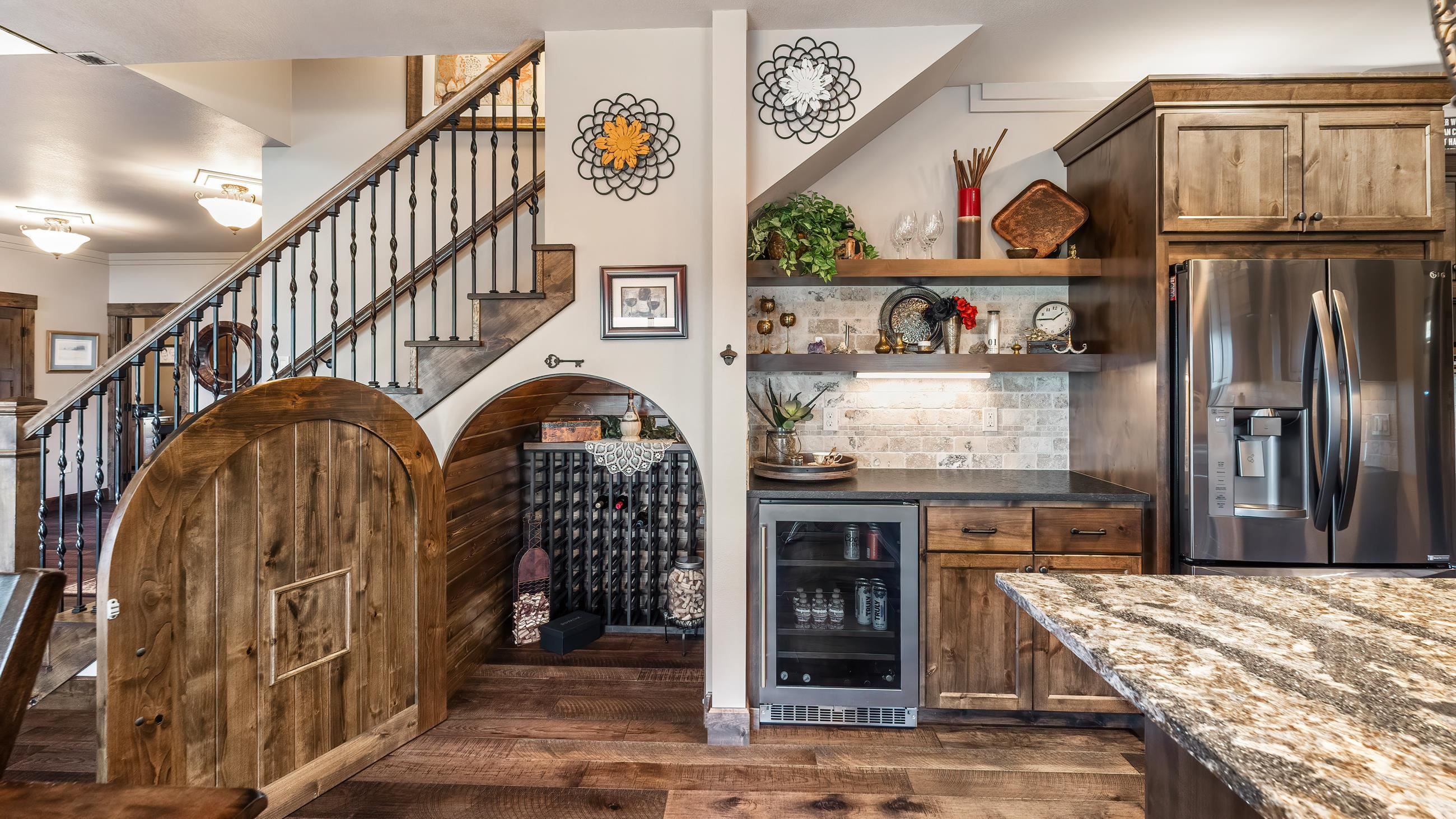 14113 North Copper Canyon Lane Spokane, WA 99208 - Photo 16 of 50