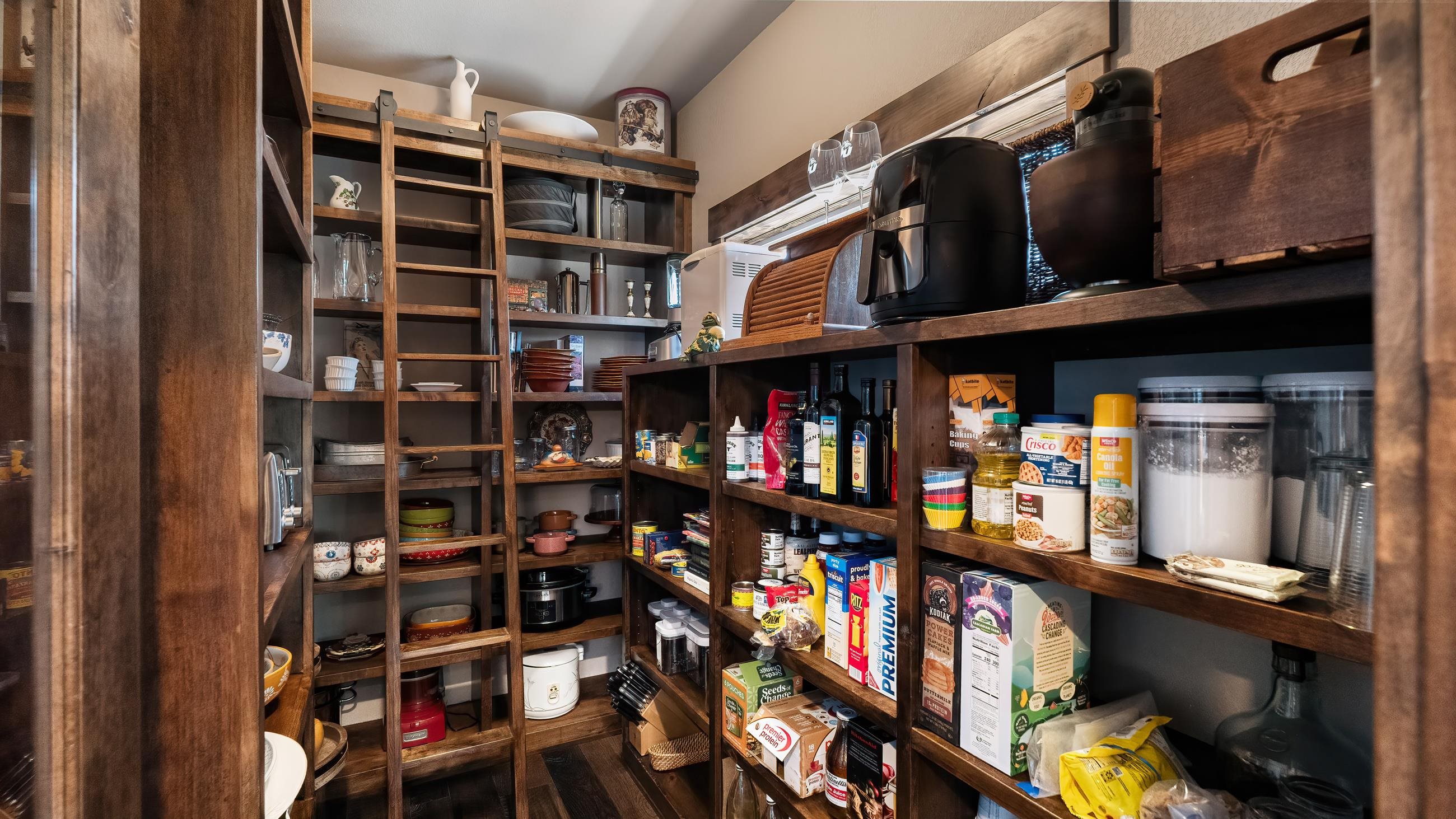 14113 North Copper Canyon Lane Spokane, WA 99208 - Photo 18 of 50