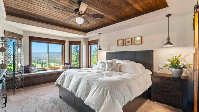 $849,500 | 14113 North Copper Canyon Lane, Spokane, WA 99208