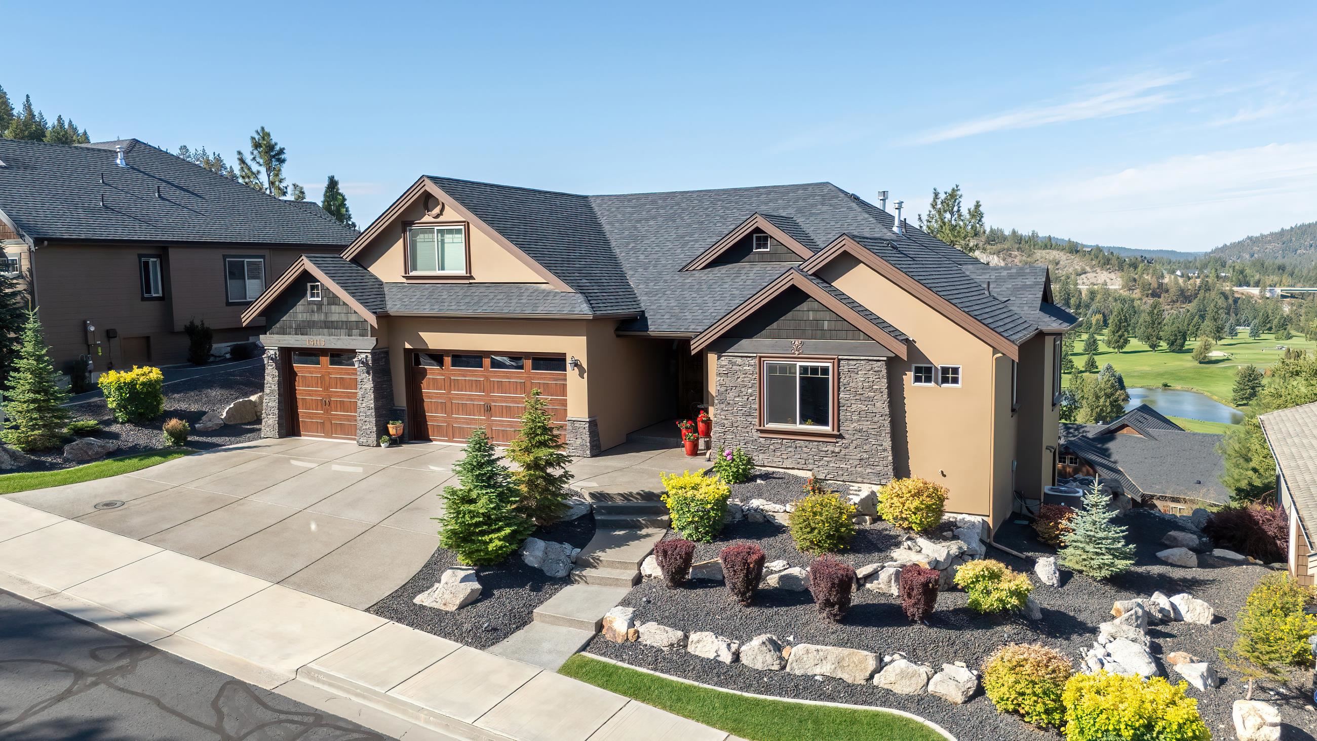 14113 North Copper Canyon Lane Spokane, WA 99208 - Photo 38 of 50