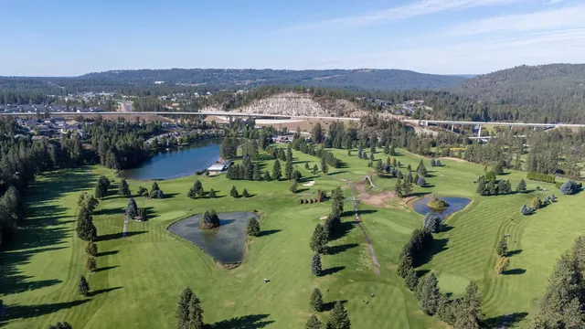 $849,500 | 14113 North Copper Canyon Lane, Spokane, WA 99208