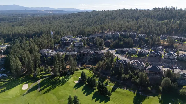 $849,500 | 14113 North Copper Canyon Lane, Spokane, WA 99208