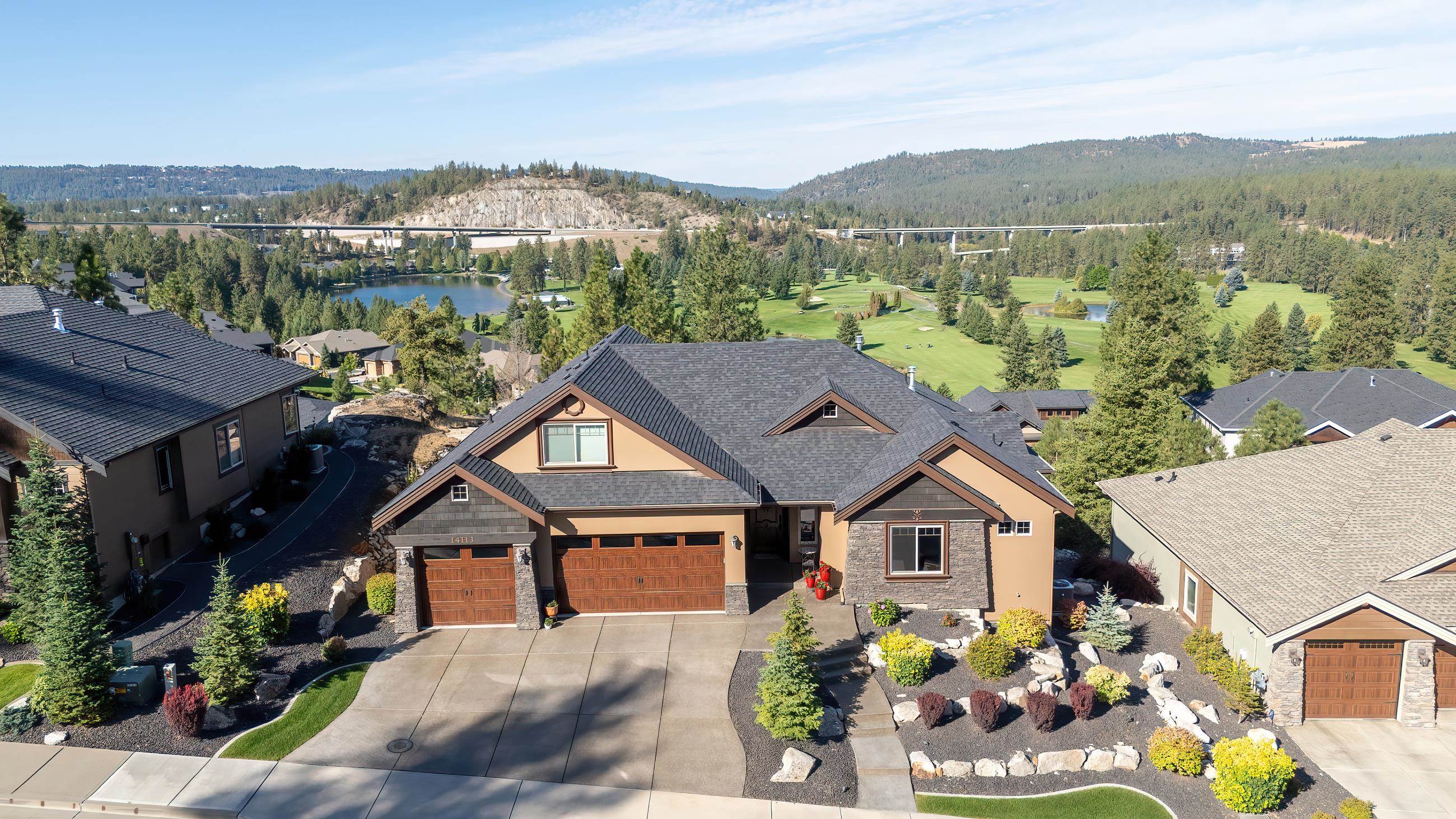 14113 North Copper Canyon Lane Spokane, WA 99208 - Photo 48 of 50