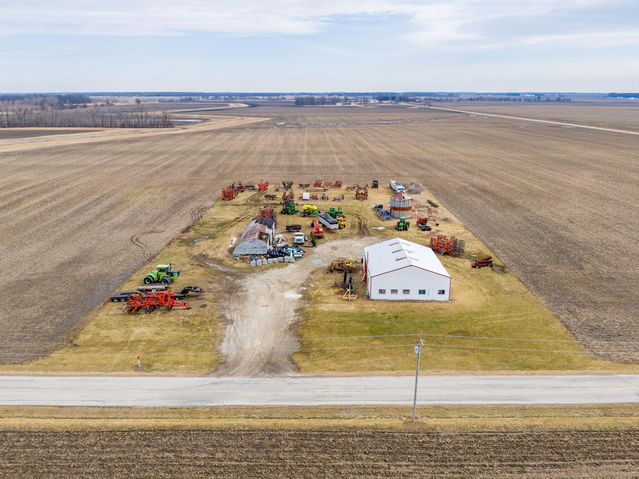 0 Meeker Road Morral, OH 43337 - Photo 23 of 46 DJI_20250304121407_0040_D