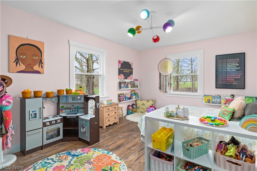 35615 Chestnut Ridge Road North Ridgeville, OH 44039 - Photo 23 of 35 Playful 2nd Bedroom