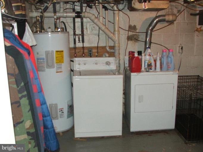 92 Johnson Road Pasadena, MD 21122 - Photo 15 of 15 Basement #1