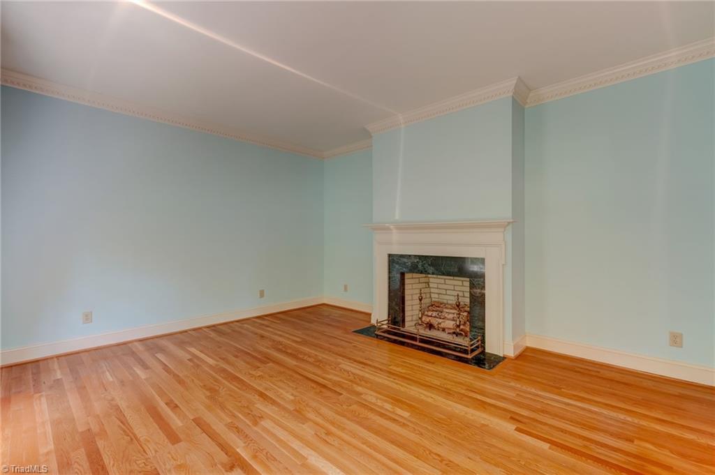 1406 Gibbs Road Reidsville, NC 27320 - Photo 11 of 50