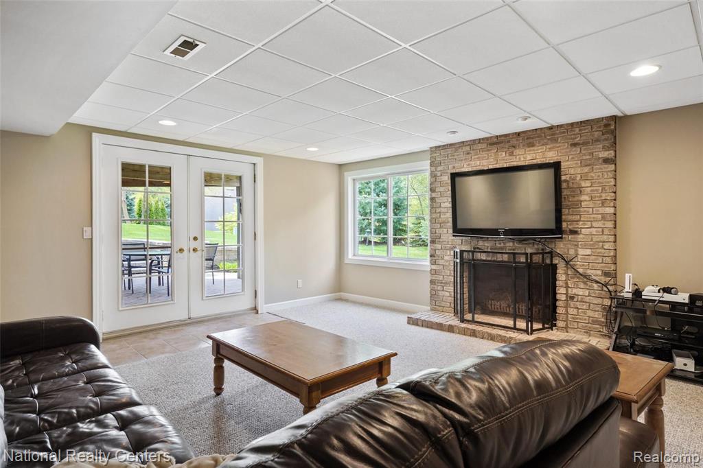 801 Peach Tree Lane Rochester Hills, MI 48306 - Photo 39 of 54
