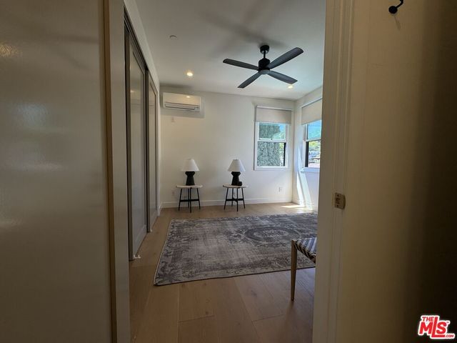 a view of living room