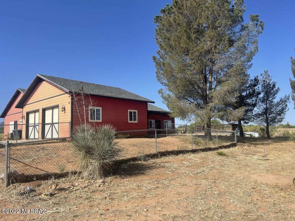 3126 West Williams Road Benson, AZ 85602 - Photo 7 of 13