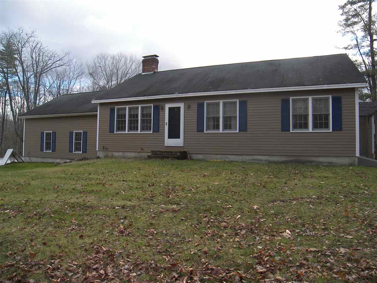 43 Loverin Hill Road Salisbury, NH 03268 - Photo 1 of 30