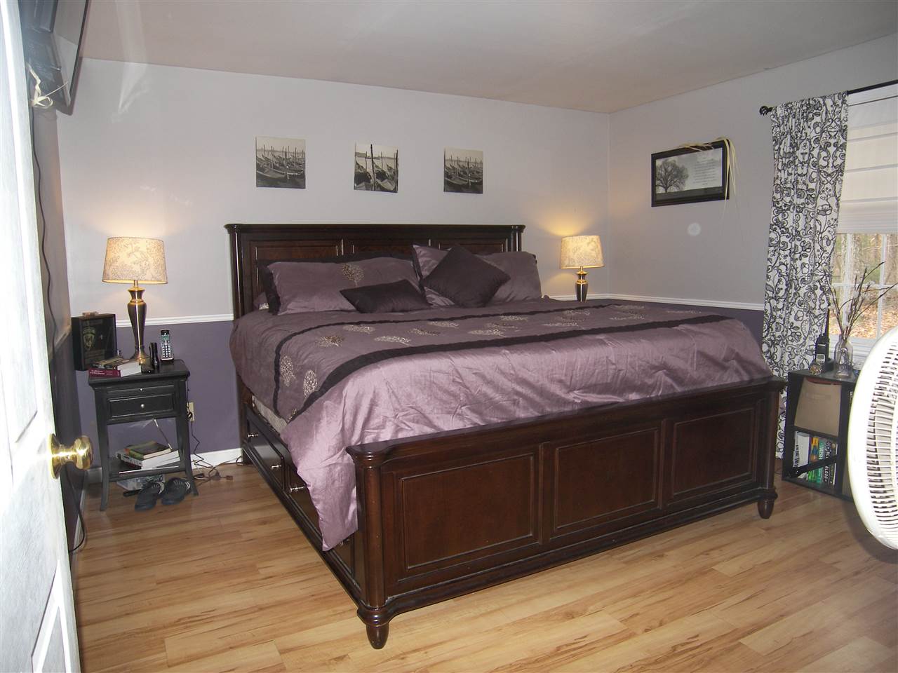 43 Loverin Hill Road Salisbury, NH 03268 - Photo 11 of 30