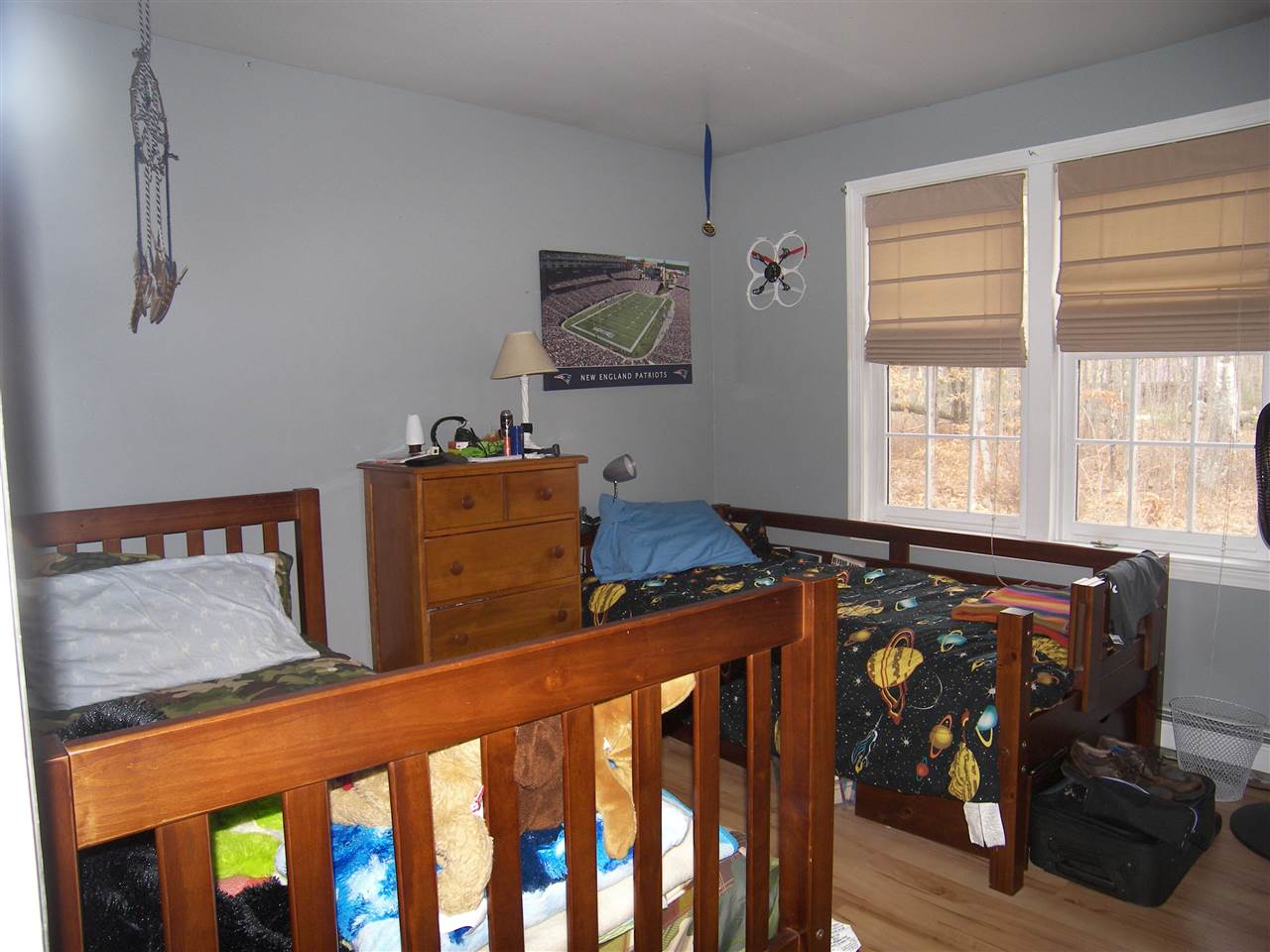 43 Loverin Hill Road Salisbury, NH 03268 - Photo 13 of 30