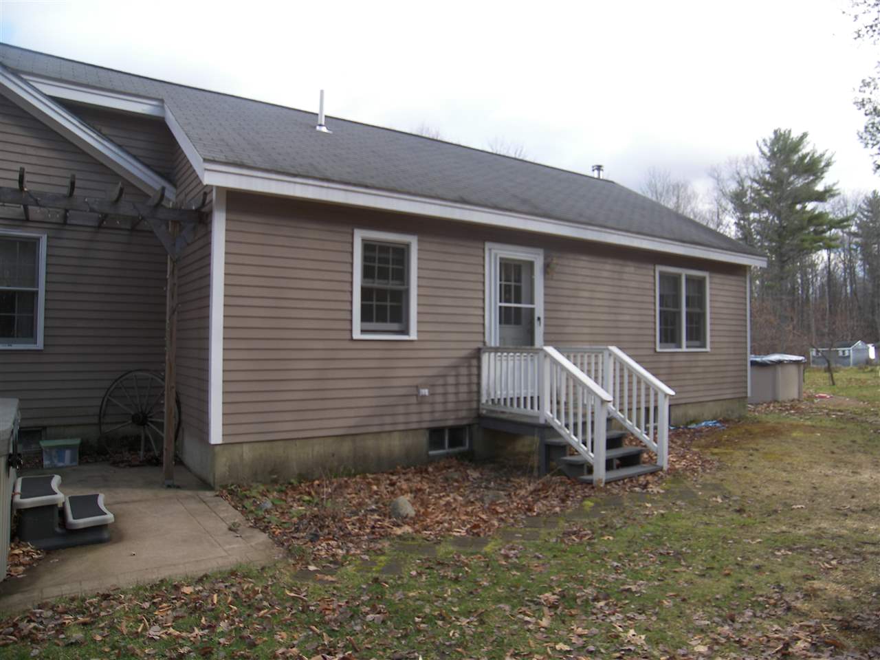 43 Loverin Hill Road Salisbury, NH 03268 - Photo 15 of 30