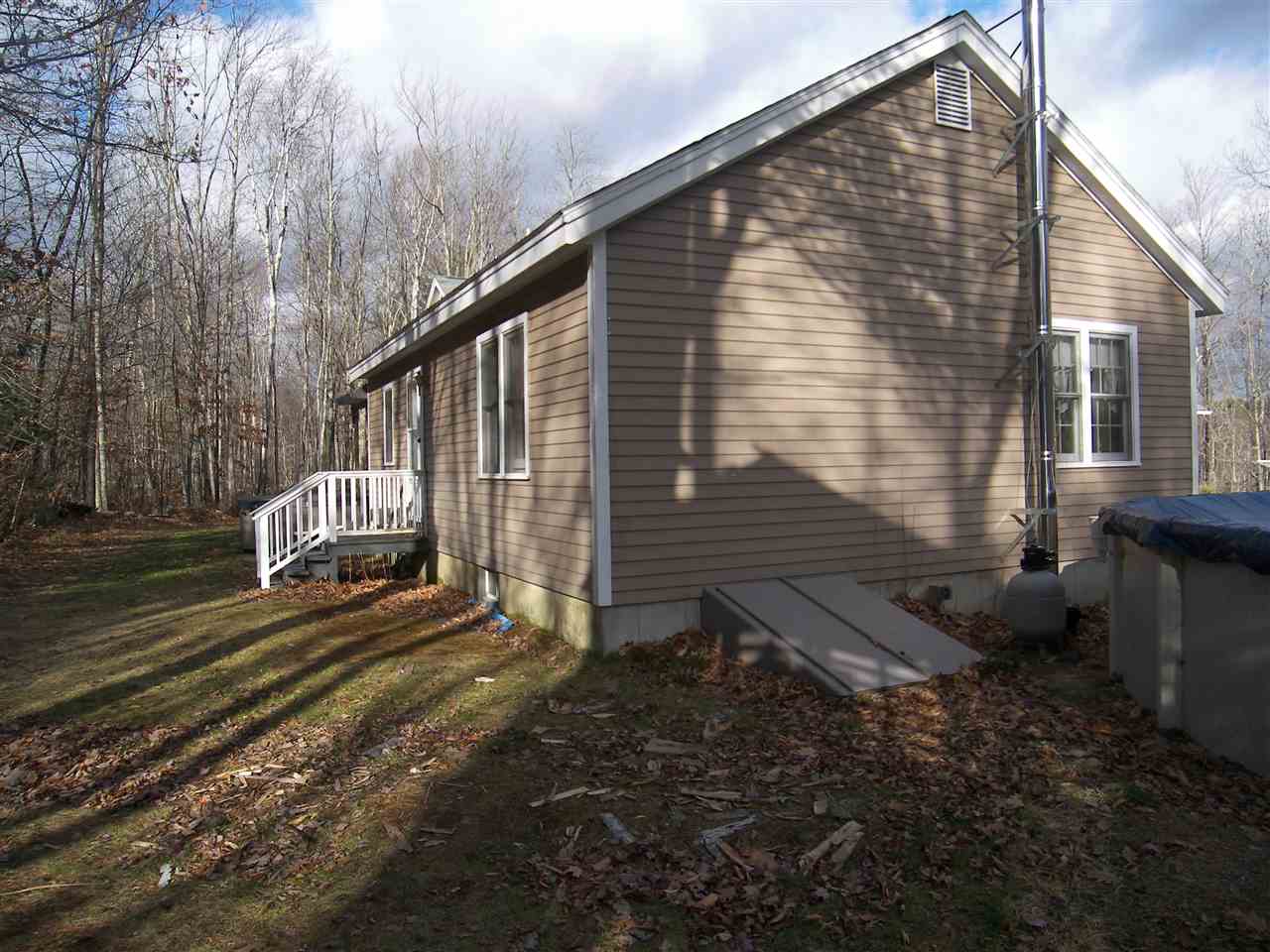 43 Loverin Hill Road Salisbury, NH 03268 - Photo 16 of 30