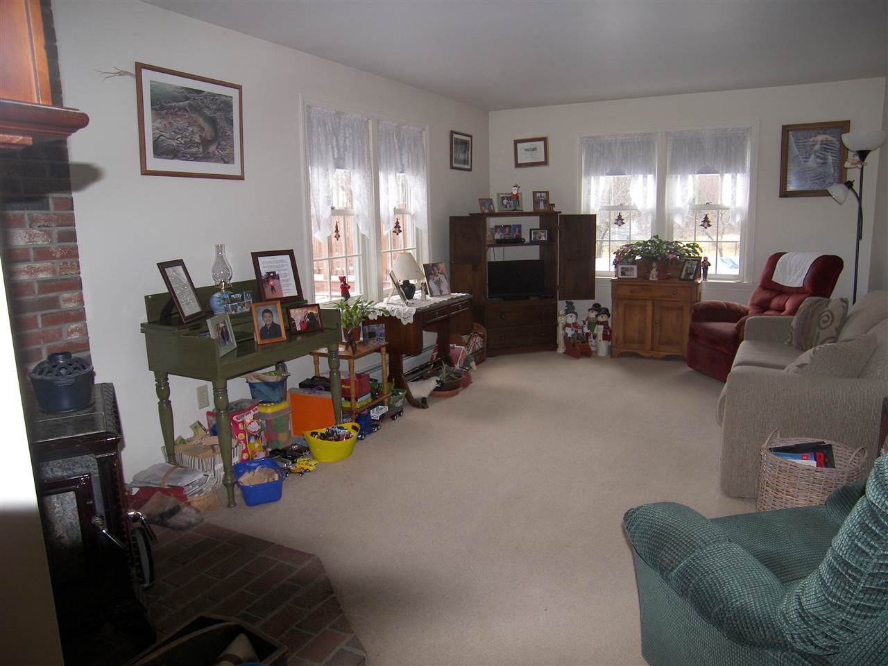 43 Loverin Hill Road Salisbury, NH 03268 - Photo 18 of 30
