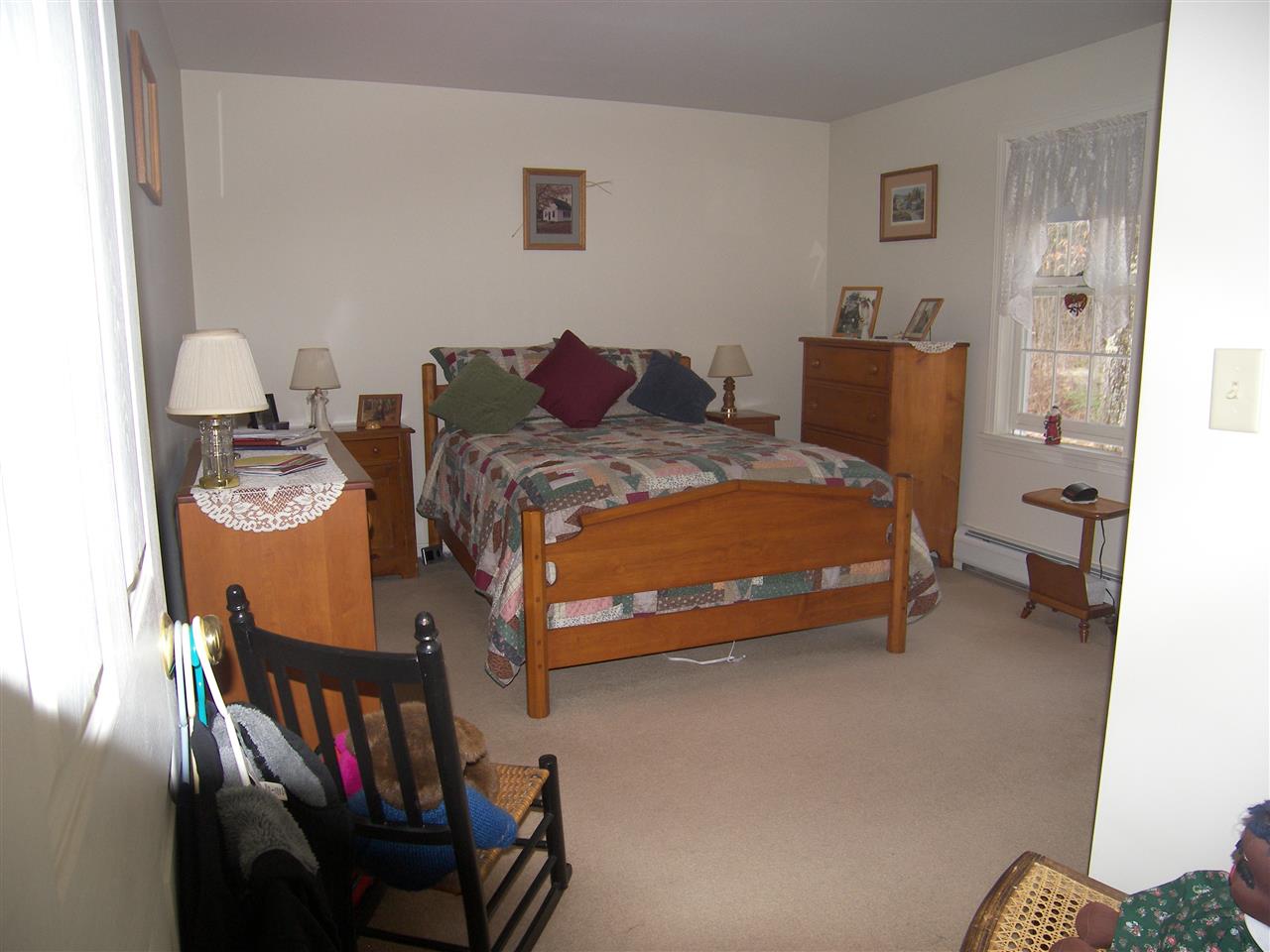43 Loverin Hill Road Salisbury, NH 03268 - Photo 19 of 30