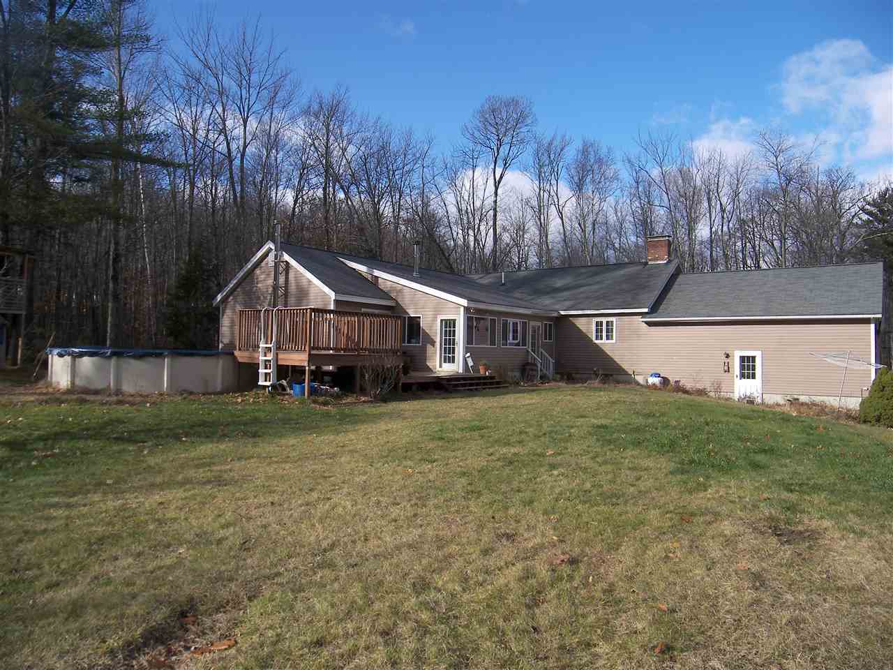43 Loverin Hill Road Salisbury, NH 03268 - Photo 23 of 30