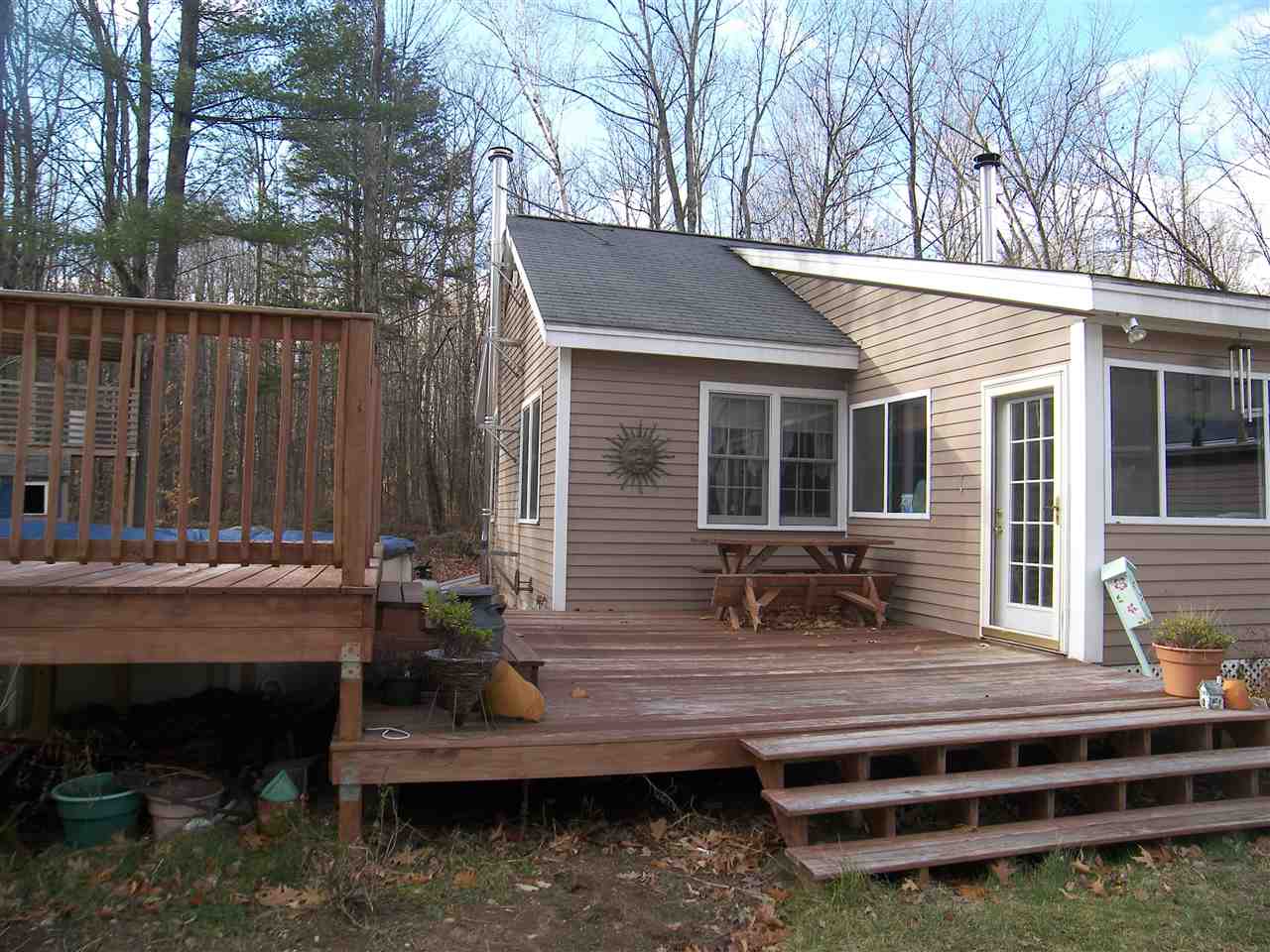 43 Loverin Hill Road Salisbury, NH 03268 - Photo 25 of 30