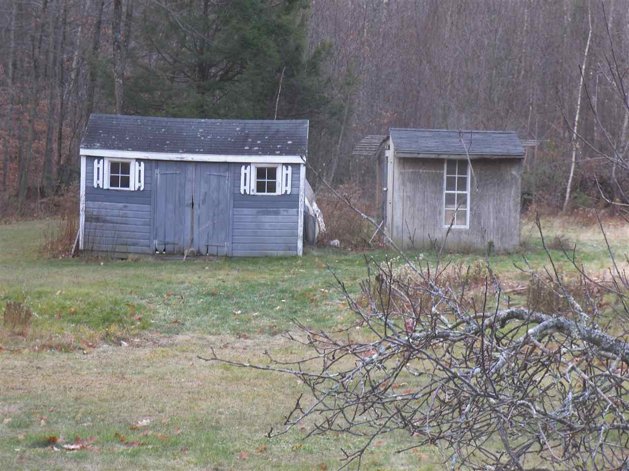43 Loverin Hill Road Salisbury, NH 03268 - Photo 26 of 30