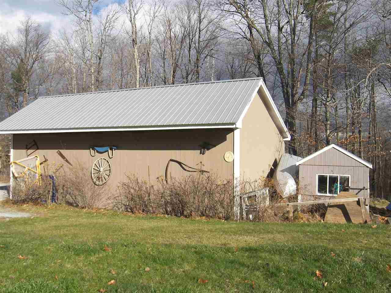 43 Loverin Hill Road Salisbury, NH 03268 - Photo 27 of 30