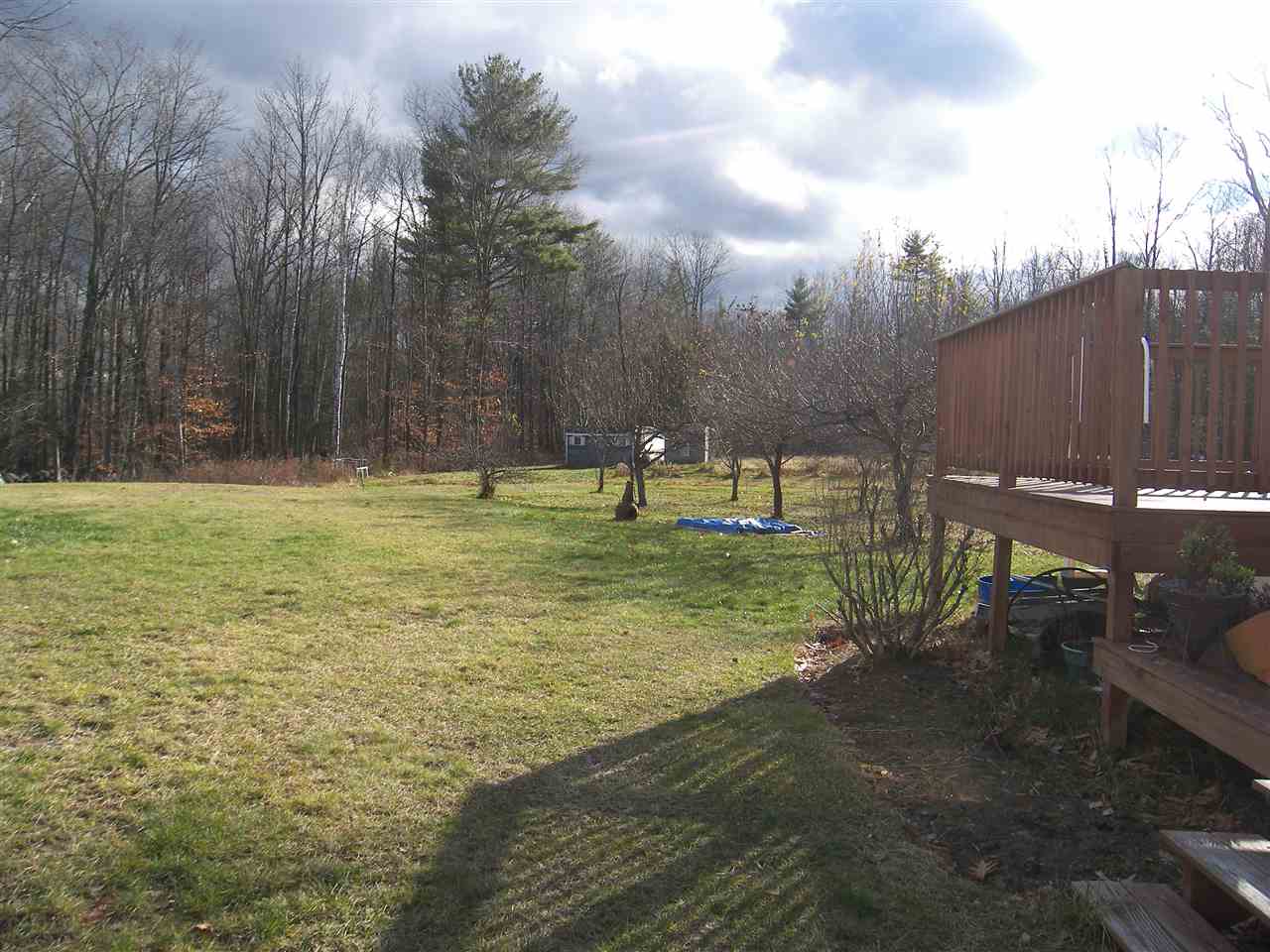 43 Loverin Hill Road Salisbury, NH 03268 - Photo 28 of 30