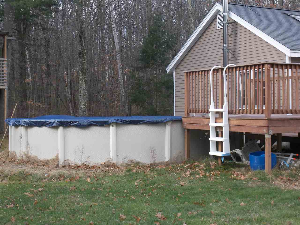 43 Loverin Hill Road Salisbury, NH 03268 - Photo 30 of 30