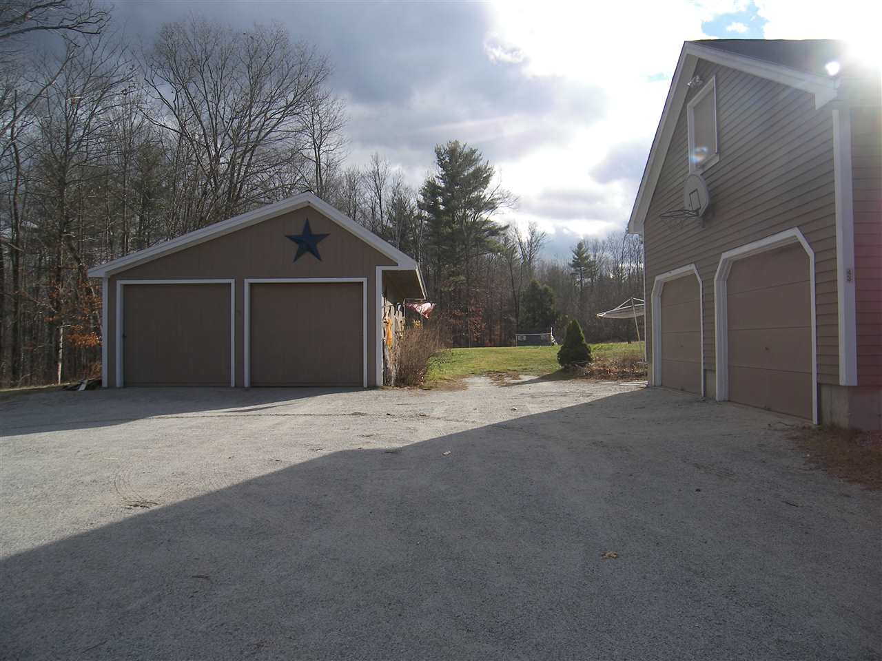 43 Loverin Hill Road Salisbury, NH 03268 - Photo 4 of 30