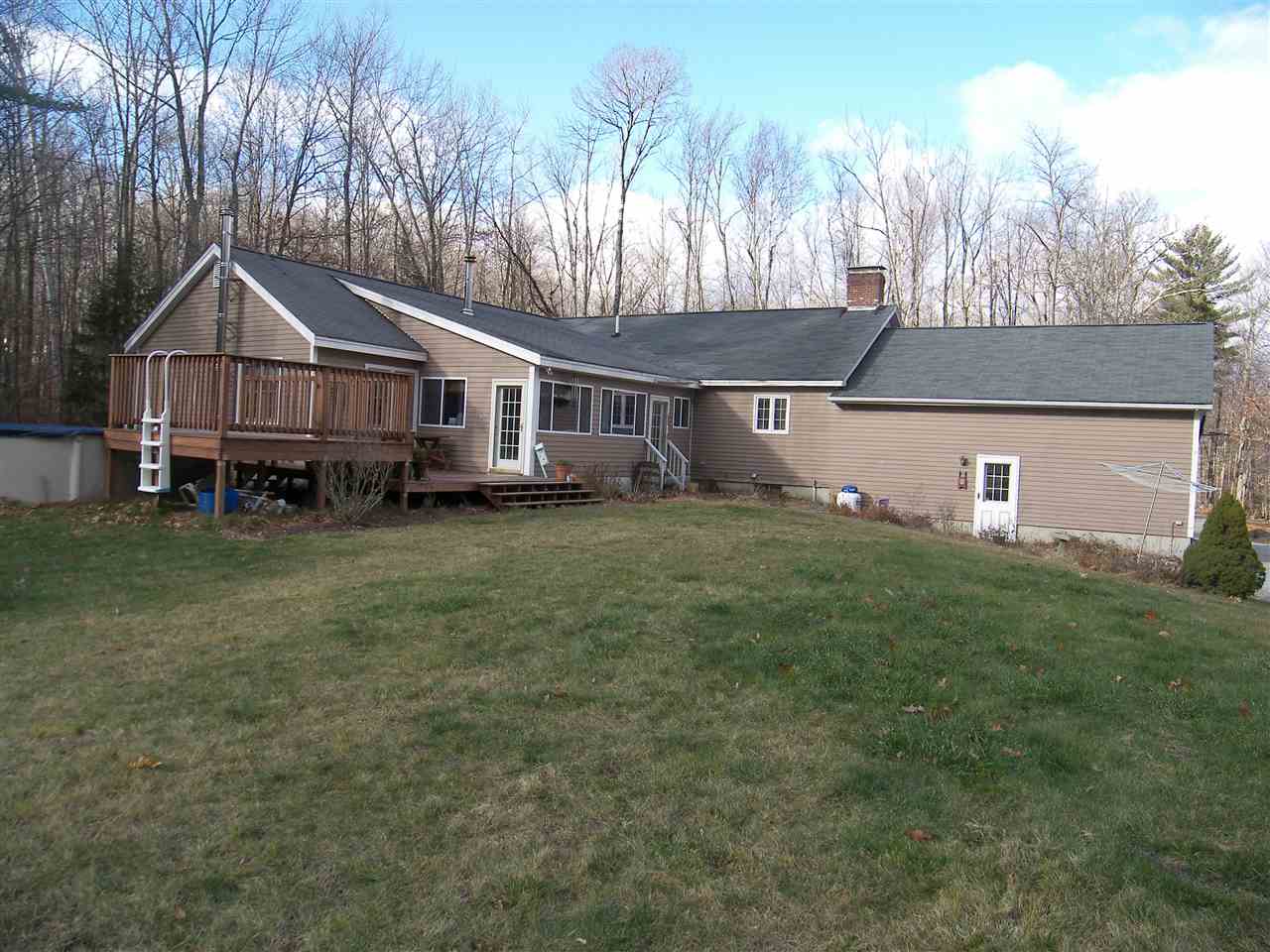 43 Loverin Hill Road Salisbury, NH 03268 - Photo 5 of 30