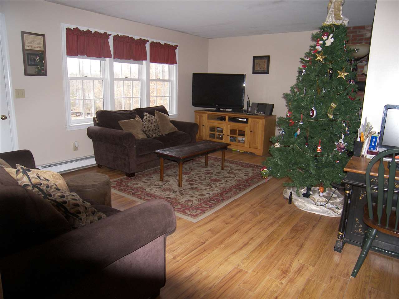 43 Loverin Hill Road Salisbury, NH 03268 - Photo 9 of 30