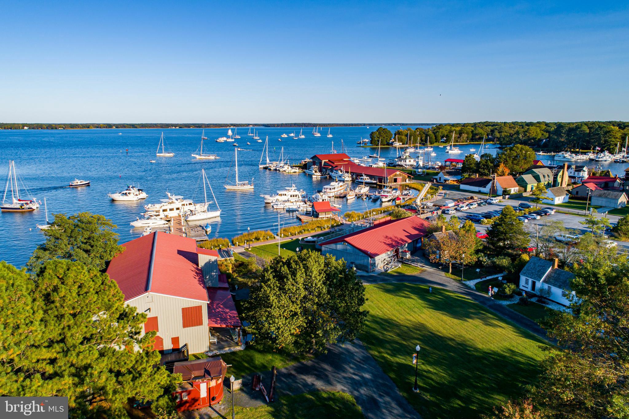 0 Grace St. Michaels, MD 21663 - Photo 9 of 10