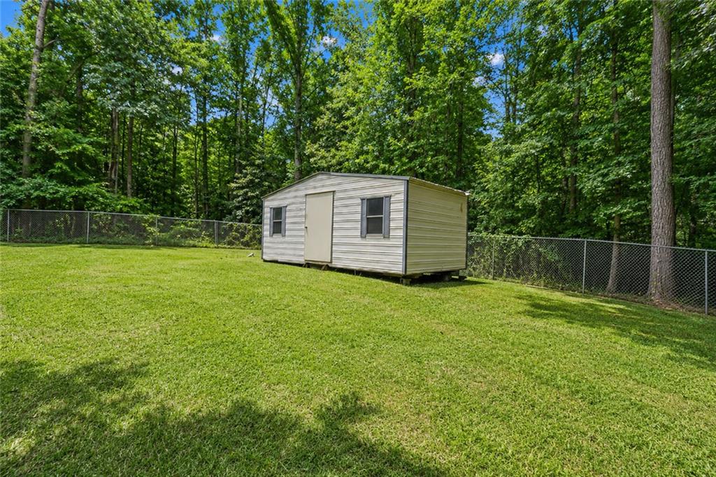 258 Millertown Road Temple, GA 30179 - Photo 32 of 36