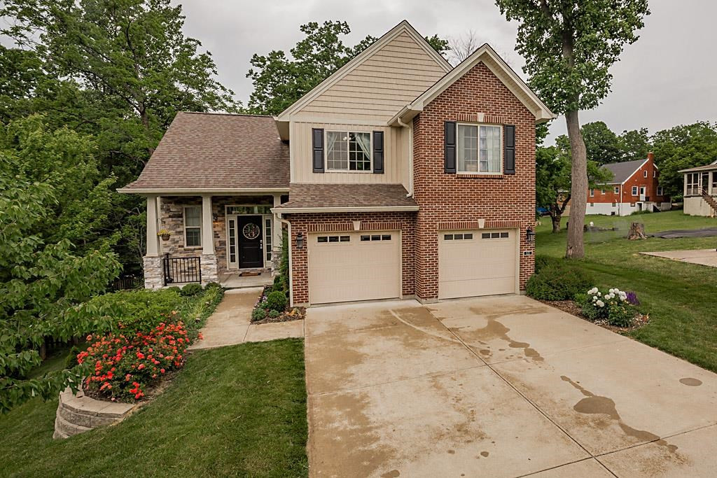 11 Kennedy Road Fort Wright, KY 41011 - Photo 1 of 23 Gallery Image 1
