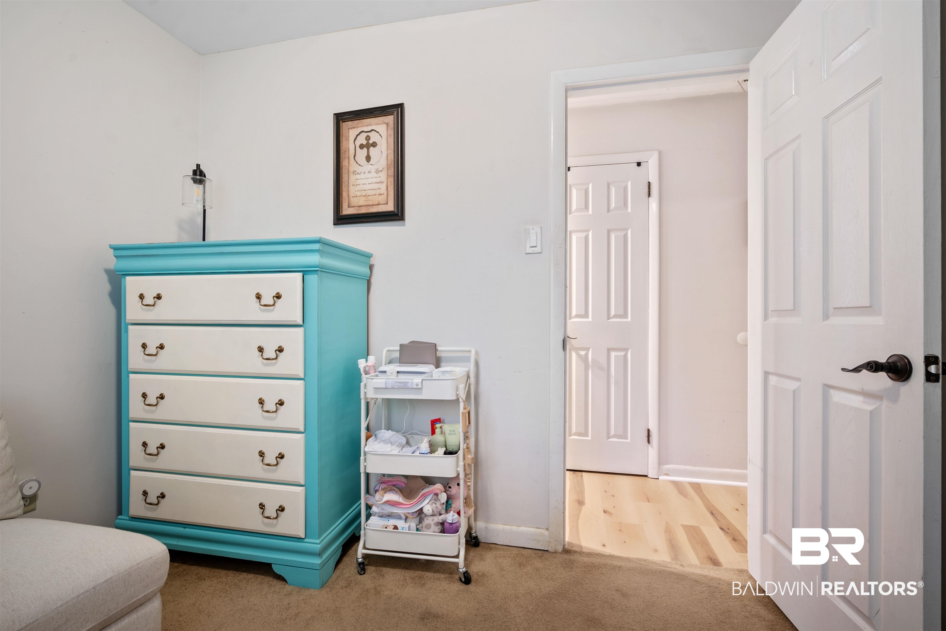 1451 West Morlee Drive Mobile, AL 36618 - Photo 18 of 30 Bedroom