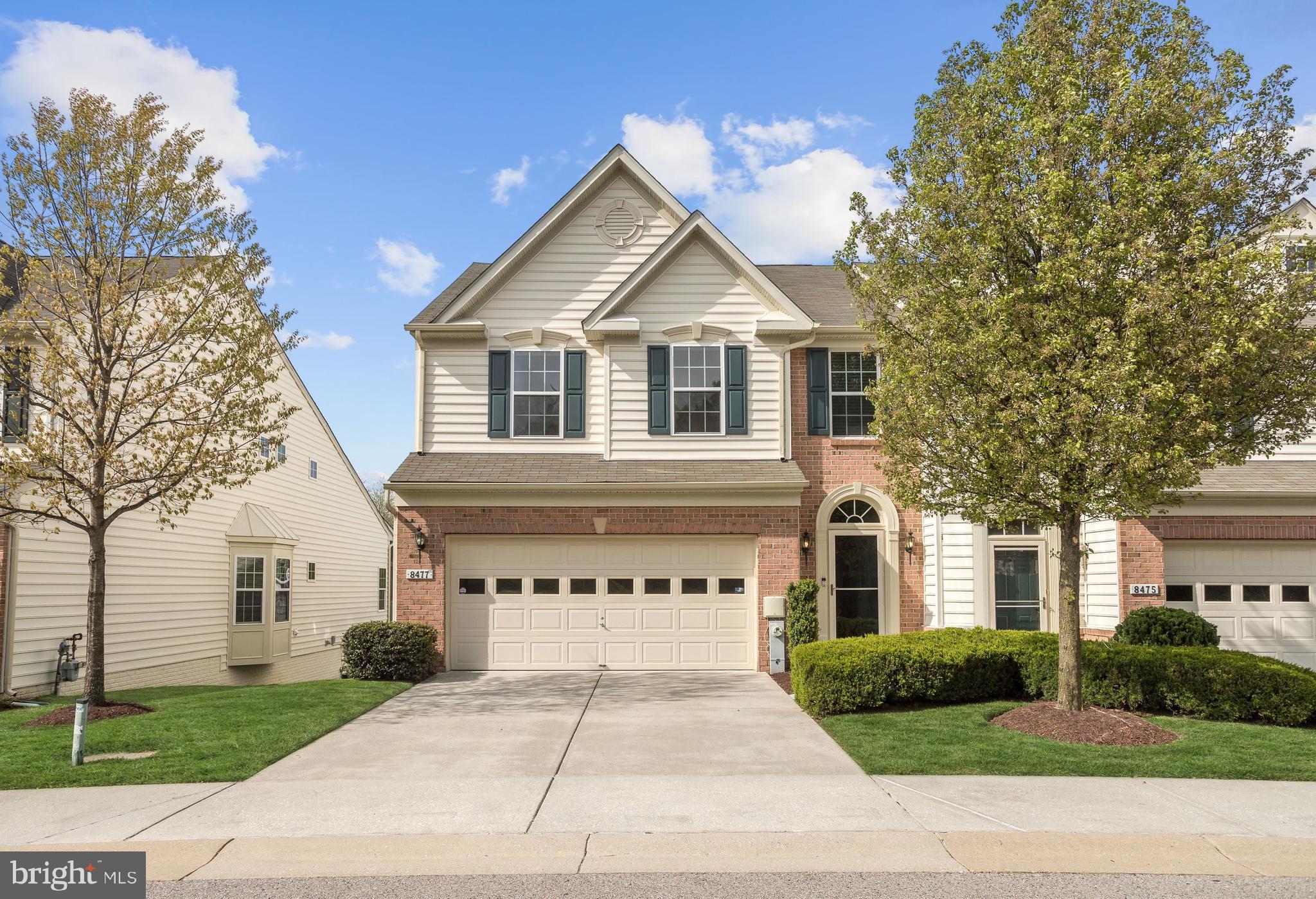 8477 Grove Angle Road, Unit 8 Ellicott City, MD 21043 - Photo 1 of 38 Welcome to 8477 Grove Angle Road #8!