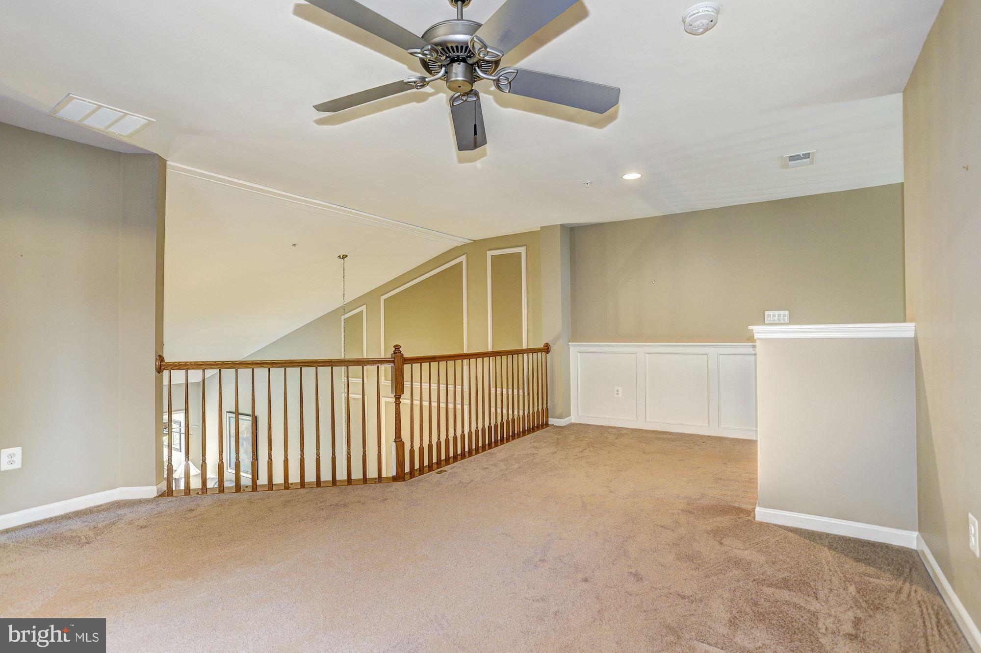 8477 Grove Angle Road, Unit 8 Ellicott City, MD 21043 - Photo 26 of 38 Spacious Loft