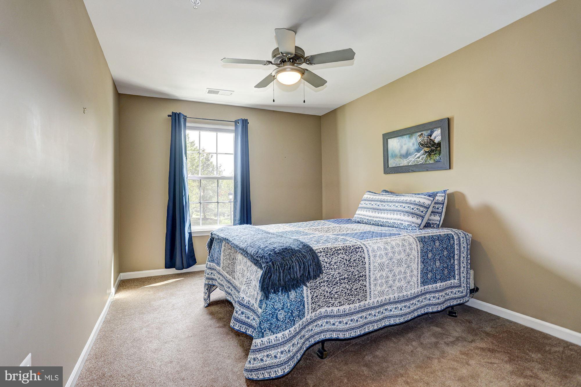 8477 Grove Angle Road, Unit 8 Ellicott City, MD 21043 - Photo 28 of 38 Bedroom 2