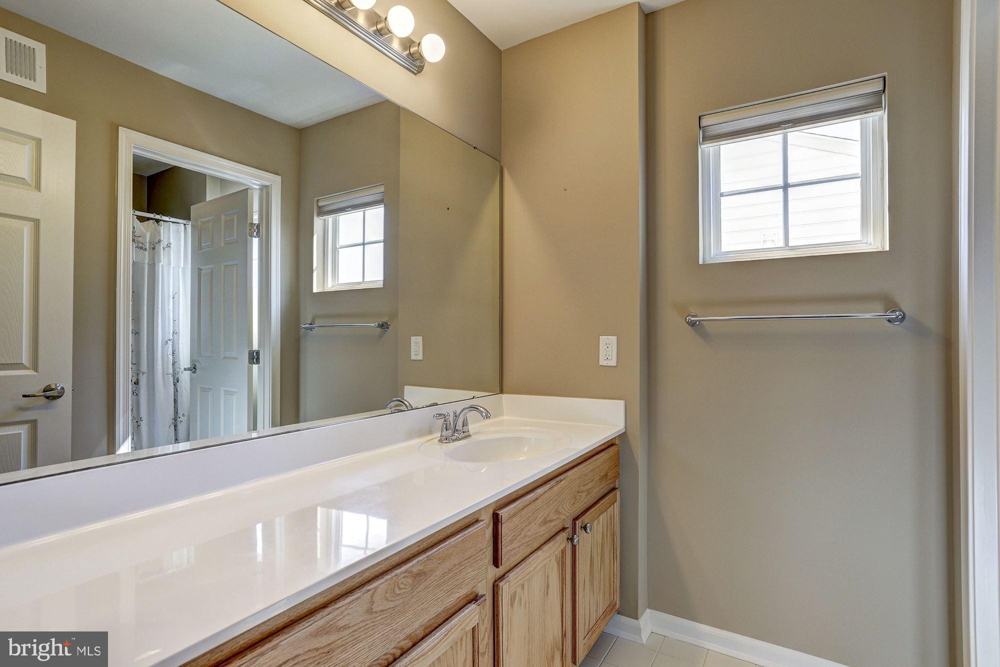 8477 Grove Angle Road, Unit 8 Ellicott City, MD 21043 - Photo 31 of 38 Hall Bath