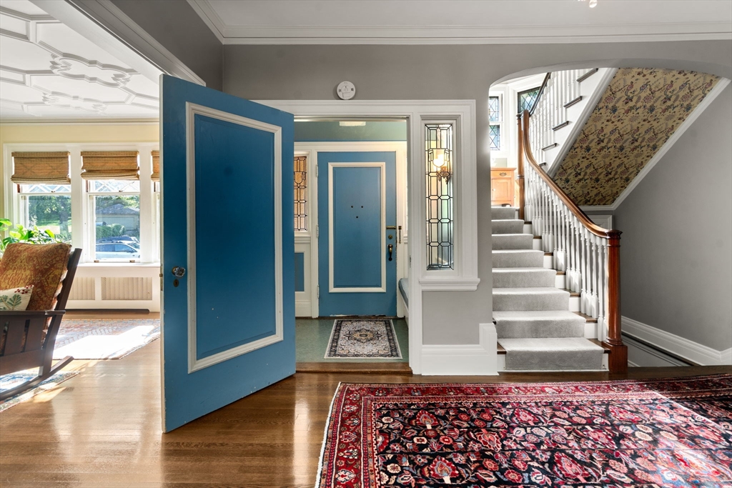 22 Whitman Road Worcester, MA 01609 - Photo 41 of 42