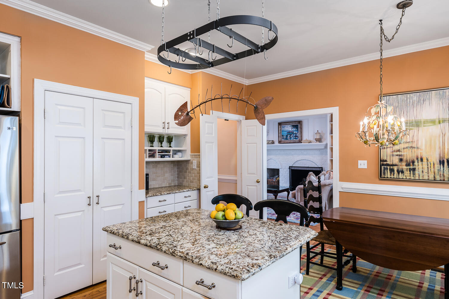 7404 Wingfoot Drive Raleigh, NC 27615 - Photo 20 of 61 7404 Wingfoot Drive-15
