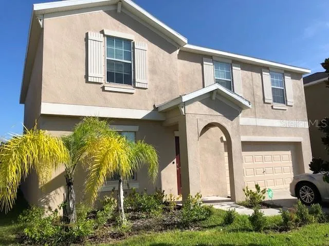 $2,395 | 10645 Standing Stone Drive, Wimauma, FL 33598