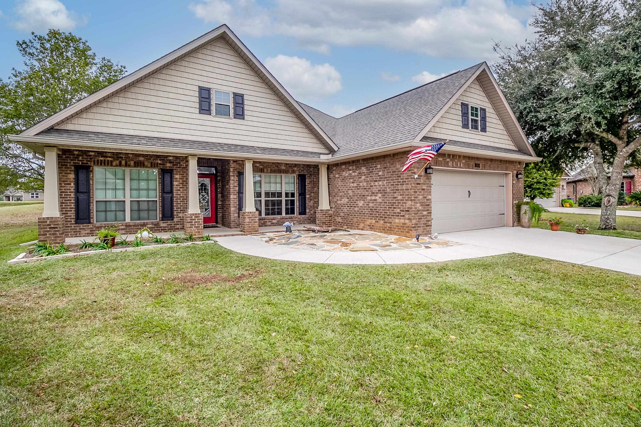 23459 Dundee Circle Foley, AL 36535 - Photo 1 of 50