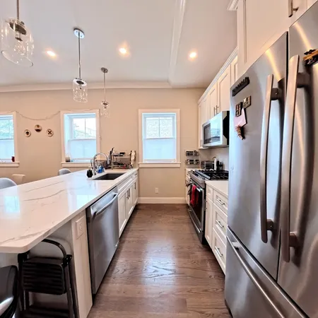 $6,400 | 70 Gore Street, Unit 1, Cambridge, MA 02141