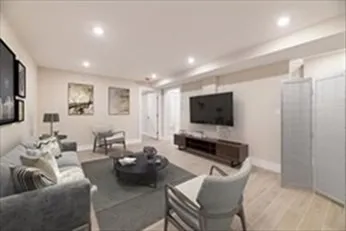 $6,400 | 70 Gore Street, Unit 1, Cambridge, MA 02141